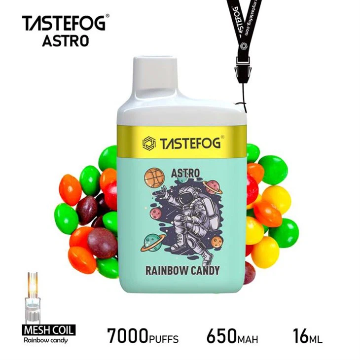 ТАСТЕФОГ АСТРО 7000